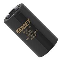 KEMET ALS31A152KF350 Screw Terminal Aluminum Electrolytic Capacitor 350V 1500uF 0.2