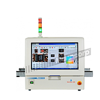 Manncorp Sherlock-300F Benchtop AOI Machine