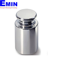 KERN 326-14 OIML F1 single weight (10kg, ±50 mg)