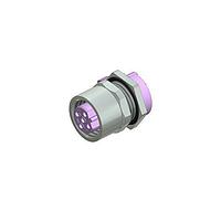Amphenol CONEC 43-01217 Connectors SAL-12B-FKH4-X55