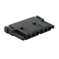 Eaton Souriau-Sunbank SMS6P3 Receptacle Housing QIKMATE SOCKET PLUG