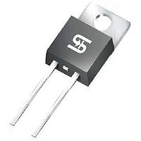 Taiwan Semiconductor SRA1640HC0 Schottky Rectifiers 16A, 40V, Schottky Rectifier
