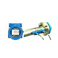 Jain Technology Xonic 10X Explosion Proof Clamp-on Ultrasonic Flowmeter