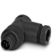 PHOENIX CONTACT 1513431 Circular Metric Connectors SACC-M12MR-5CON-PG9
