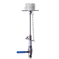 Euromag SENSOR MUT1222 The electromagnetic insertion flowmeter