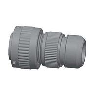 Amphenol Air LB Germany GCA06M-20-29SB-01 Connectors Plug, Crimp, 17 contacts