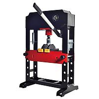 KOCU TRSP20HAM 空圧・油圧プレス (20 tons)