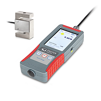 SAUTER FS 2-20KSP1 Force measuring device set (20 kN; 4N)