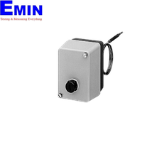 Jumo ATH-70 Surface-mounted single thermostats (20 ~ 150 °C)