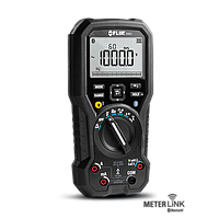 FLIR DM93 Industrial Multimeter (1000.0V, 0.05%)
