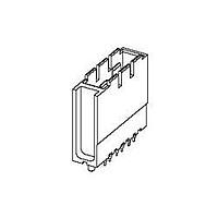 Molex 75331-0447 High Speed / Modular Connectors GbX 3-Pr BP Pwr Assy GbX 3-Pr BP Pwr Assy