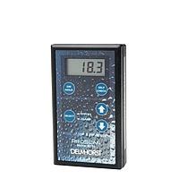 DELMHORST Multifunction Moisture Meter Calibration Service
