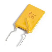 Littelfuse 30R185UPR PolyFuse Resettable PTC 30V 1.85A RADIAL LEADS