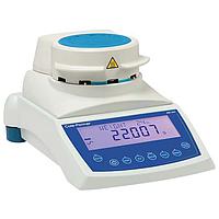 Moisture Analyzer