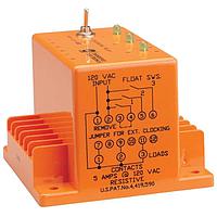 ATC Diversified Electronics ARA-48-DEA Duplexor Plug-In Duplexor Alternating Relay