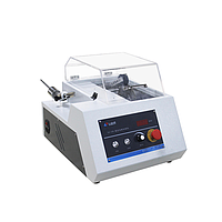 Sample Cutting Machine