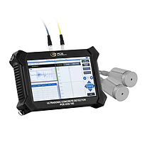 PCE PCE-UCD 100 Ultrasonic Tester (-1677700 µs~+1677700 µs;0.05 µs)