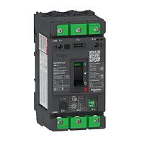 SCHNEIDER GV4PB12S Circuit Breakers TeSys GV UL489 Mtr Brkr 5-12.5A 65kA 480Y