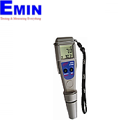 Adwa AD12 Professional Waterproof pH/ Temp Pocket Tester (-2.00~ 16.00 pH)