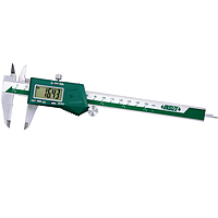 INSIZE 1108-200 DIGITAL CALIPER (0-200mm/0-8)