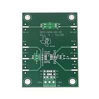 Texas Instruments DEM-OPA-SO-2E High Speed Amplifiers DEM-OPA-SO-2E