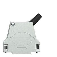 Amphenol Positronic D9000CSE50/AA Strain Relief Backshell D-SUB ACCESSORY