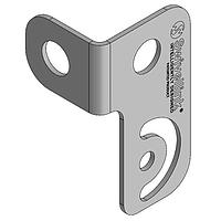 Swivellink SLM-SB-12 Sensor Mount METRIC M12 SENSOR MTG BRACKET