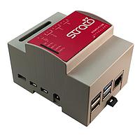 Sfera Labs SPMC12X48 Servers Strato Pi CAN Server w. Pi4B 8GB