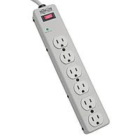 Tripp Lite TLM606 Surge Protectors TLM606