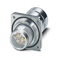 PHOENIX CONTACT 1607038 Circular Metric Connectors SF-5EP1N8AC0A3