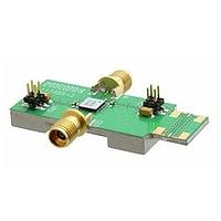 Analog Devices 117156-HMC606LC5 RF Amplifier HMC606LC5 Evaluation PCB