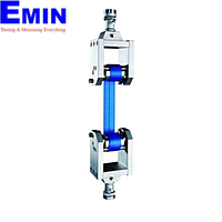 Cometech GR-J02A Webbing Grip (50kN; 0.5~3mm)