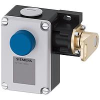 SIEMENS 3SE71601BD00 Cable-Operated CABLE-OPERATED SW,LATCH & BUTTON RESET