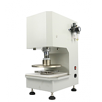 GESTER GT-C48 Pneumatic Sample Press for Fabric