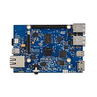 STMicroelectronics STM32MP157F-DK2 Discovery Kits Discovery kit with STM32MP157F MPU