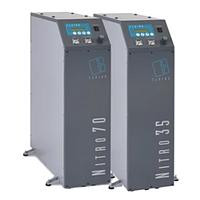 Organomation N2 FLO 4 Nitrogen Generator (16L/min .... 176 L/min)