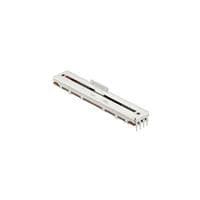 Alps Alpine RSA0N1119A02 Slide Potentiometers/Faders 10K OHM Single-unit 9-T 1B Linear Taper