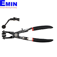 Yato YT-0651 Hose clamp pliers (215mm)