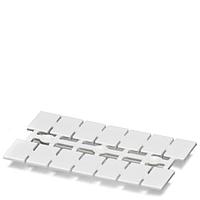 PHOENIX CONTACT 0830920 Terminal Block Tools & Accessories UM1-TM (8X12)