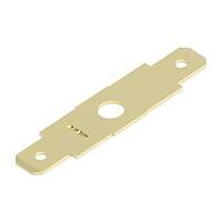 AMP Connectors - TE Connectivity 60922-1 Quick Disconnects .205 FAST TEST TAB BR