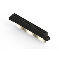 EDAC 896-028-540-103 Receptacles High Temp Card Edge Connectors