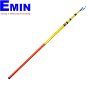 Telescopic Hot stick 6m