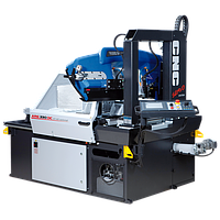 Pilous ARG 330 DC CF-NC Automat Band saw for metal - Dual-column CNC automatic (15-90 m/min)