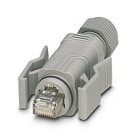 PHOENIX CONTACT 1656990 Industrial VS-08-RJ45-5-Q/IP67 IP67 RJ45 INSRT IDC