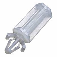 Harwin R6519-00 Force Fit 19.1 LG THREADED SELF/LOCK SPACER