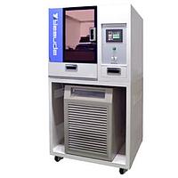 Yasuda 121-R Brittleness Temperature Tester (With refrigerating machine)