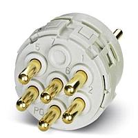PHOENIX CONTACT 1594429 Circular Metric Connectors RC-07P1N220000