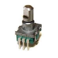 TT Electronics / BI Technologies EN11-VSM3BF15 Incremental 11mm ROTARY ENCODER 30 DETENT