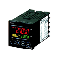 OMRON E5CN-HV2MD-500 Digital Temperature Controller (24VAC/DC; 48x48mm)