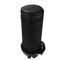 Eaton N600D-1152-6 Fiber Splice Dome Enclosure, Splicing Tray FIBER DOME ENCLOSURE, 1152F